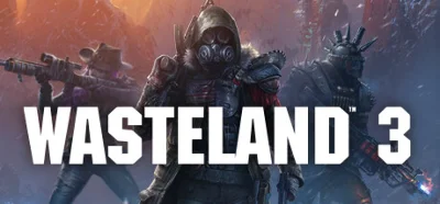 Wasteland 3 Colorado Collection (not available)