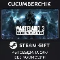 Wasteland 3 Colorado Collection✅STEAM GIFT AUTO✅RU/CIS