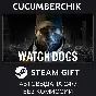 Watch_Dogs✅STEAM GIFT AUTO✅RU/УКР/КЗ/СНГ