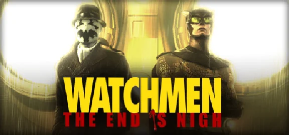 Watchmen: The End is Nigh Bundle✅STEAM GIFT AUTO✅RU/OT