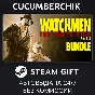 Watchmen: The End is Nigh Bundle✅STEAM GIFT AUTO✅RU/OT