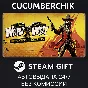 Weird West: Definitive Edition✅STEAM GIFT AUTO✅RU/ДР