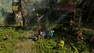 Welcome to ParadiZe✅STEAM GIFT AUTO✅RU+МИР