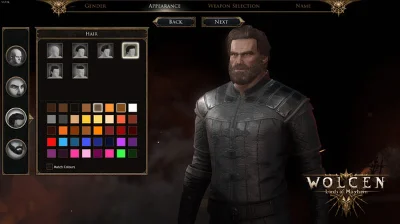 Wolcen: Lords of Mayhem✅STEAM GIFT AUTO✅RU+МИР