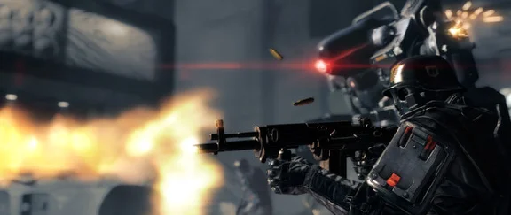 Wolfenstein: The New Order✅STEAM GIFT AUTO✅RU/УКР/СНГ