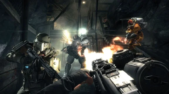 Wolfenstein: The Two Pack✅STEAM GIFT AUTO✅RU/UKR/KZ/CIS