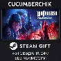 Wolfenstein: Youngblood Deluxe✅STEAM GIFT AUTO✅RU/CIS