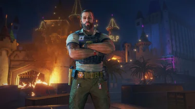 World War Z: Sin City Apocalypse Episode✅STEAM✅RU+МИР