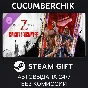 World War Z: Sin City Apocalypse Episode✅STEAM GIFT✅
