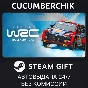 WRC Generations – The FIA WRC Official Game✅STEAM✅World
