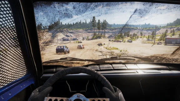 Wreckfest 2✅STEAM GIFT AUTO✅RU/УКР/КЗ/СНГ