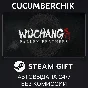 Wuchang: Fallen Feathers Deluxe Edition✅STEAM GIFT✅