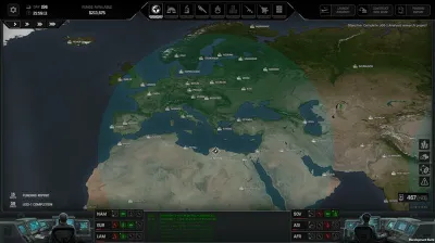 Xenonauts 2✅STEAM GIFT AUTO✅RU+World