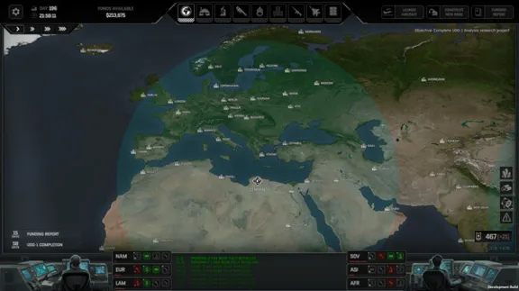 Xenonauts 2✅STEAM GIFT AUTO✅RU+World