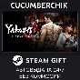 Yakuza 6: The Song of Life✅STEAM GIFT AUTO✅RU/UKR/CIS