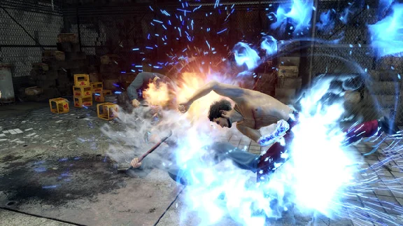 Yakuza: Like a Dragon✅STEAM GIFT AUTO✅RU/UKR/KZ/CIS