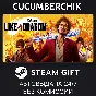 Yakuza: Like a Dragon✅STEAM GIFT AUTO✅RU/UKR/KZ/CIS