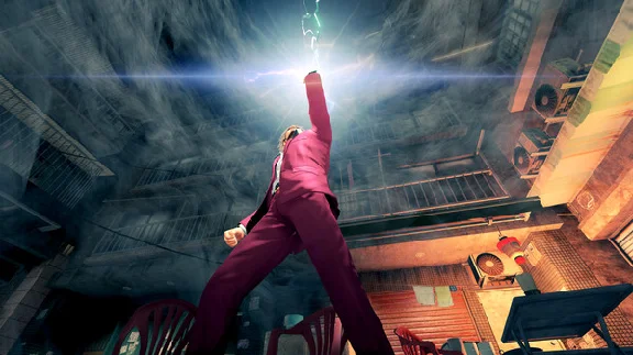 Yakuza: Like a Dragon Hero Edition✅STEAM GIFT AUTO✅