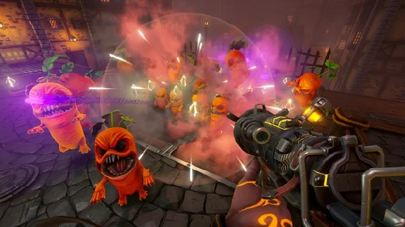 Ziggurat 2✅STEAM GIFT AUTO✅RU/УКР/КЗ/СНГ