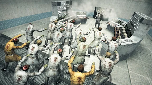 Stubbs the Zombie in Rebel Without a Pulse XBOX Code 🔑