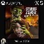Stubbs the Zombie in Rebel Without a Pulse XBOX Code 🔑