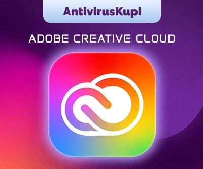🔴 ADOBE CREATIVE CLOUD 1 month KEY 🔑 🔴