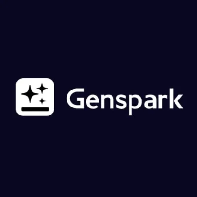 Genspark ai Plus subscription to your account 1 month