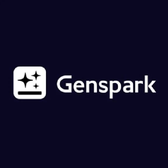 Genspark ai Plus subscription to your account 1 month