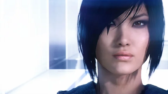 Mirror´s Edge™ Catalyst XBOX [ Game Code 🔑 Key ]