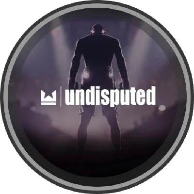 Undisputed®✔️Steam (Region Free)(GLOBAL)🌍