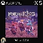 For The King XBOX ONE / XBOX SERIES X|S [ Code 🔑 Key ]