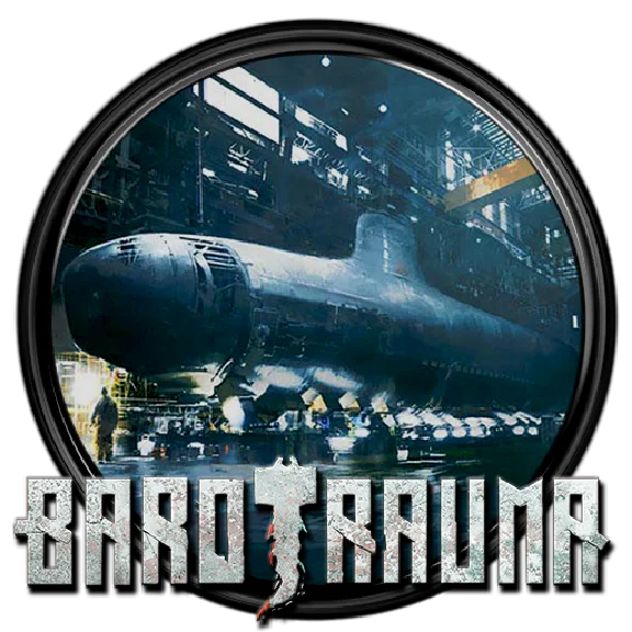 Barotrauma +Portal 2®✔️Steam (Region Free)(GLOBAL)🌍
