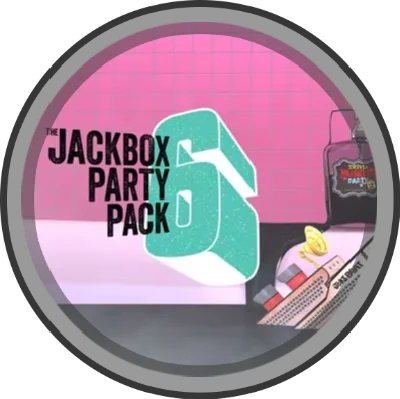 The Jackbox Party Pack 6®✔️Steam (Region Free)(GLOBAL)
