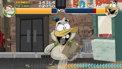 Indiecalypse XBOX ONE / XBOX SERIES X|S [ Key 🔑 Code ]