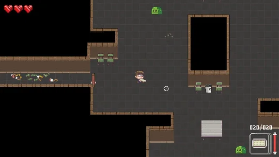 Indiecalypse XBOX ONE / XBOX SERIES X|S [ Key 🔑 Code ]