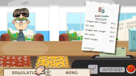 Indiecalypse XBOX ONE / XBOX SERIES X|S [ Key 🔑 Code ]