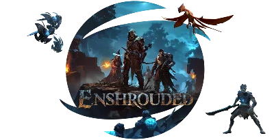 Enshrouded +DLC®✔️Steam (Region Free)(GLOBAL)🌍
