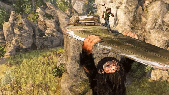 Troll & I™ XBOX ONE / XBOX SERIES X|S [ Key 🔑 Code ]