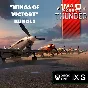 War Thunder Wings of Victory Bundle | Xbox 🔑 Key/Code