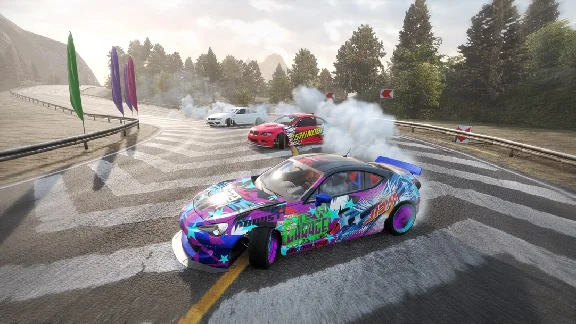 CarX Drift Racing Online XBOX [ Game Key 🔑 Code ]