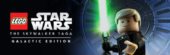 ⚡LEGO Star Wars The Skywalker Saga Galactic |Steam AUTO