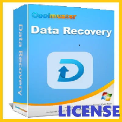 Coolmuster Data Recovery for Windows. License