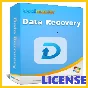 Coolmuster Data Recovery for Windows. License