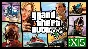 GRAND THEFT AUTO V GTA 5 2022 XBOX SERIES X|S🔑KEY