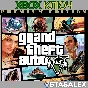 GTA 5 : PREMIUM EDITION XBOX ONE & SERIES X|S🔑KEY