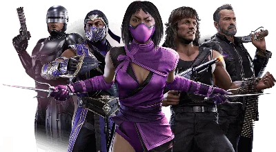 MORTAL KOMBAT 11 ULTIMATE XBOX ONE & SERIES X|S,PC🔑KEY