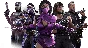 MORTAL KOMBAT 11 ULTIMATE XBOX ONE & SERIES X|S,PC🔑KEY