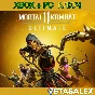MORTAL KOMBAT 11 ULTIMATE XBOX ONE & SERIES X|S,PC🔑KEY