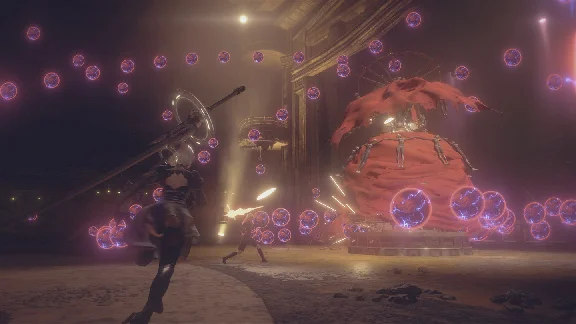 NieR:Automata™ BECOME AS GODS Edition Xbox