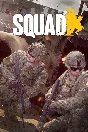 RU +CIS 🔑 SQUAD 🔵 Steam 💳 0%